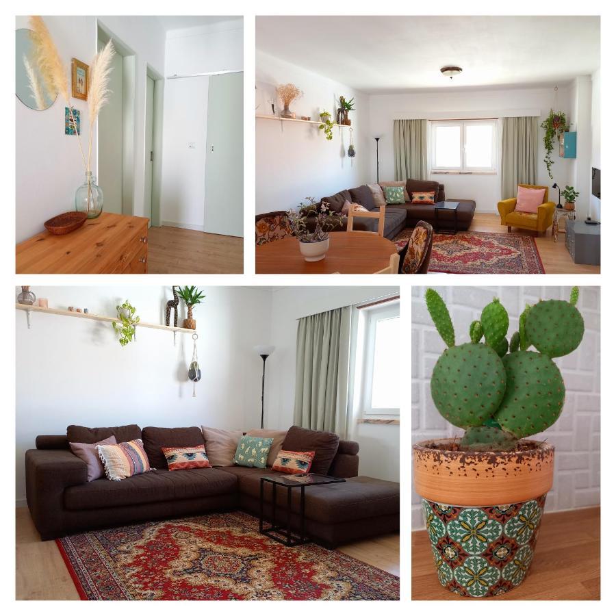 The Sweet Lemon 3 Apartment Bombarral Exterior photo