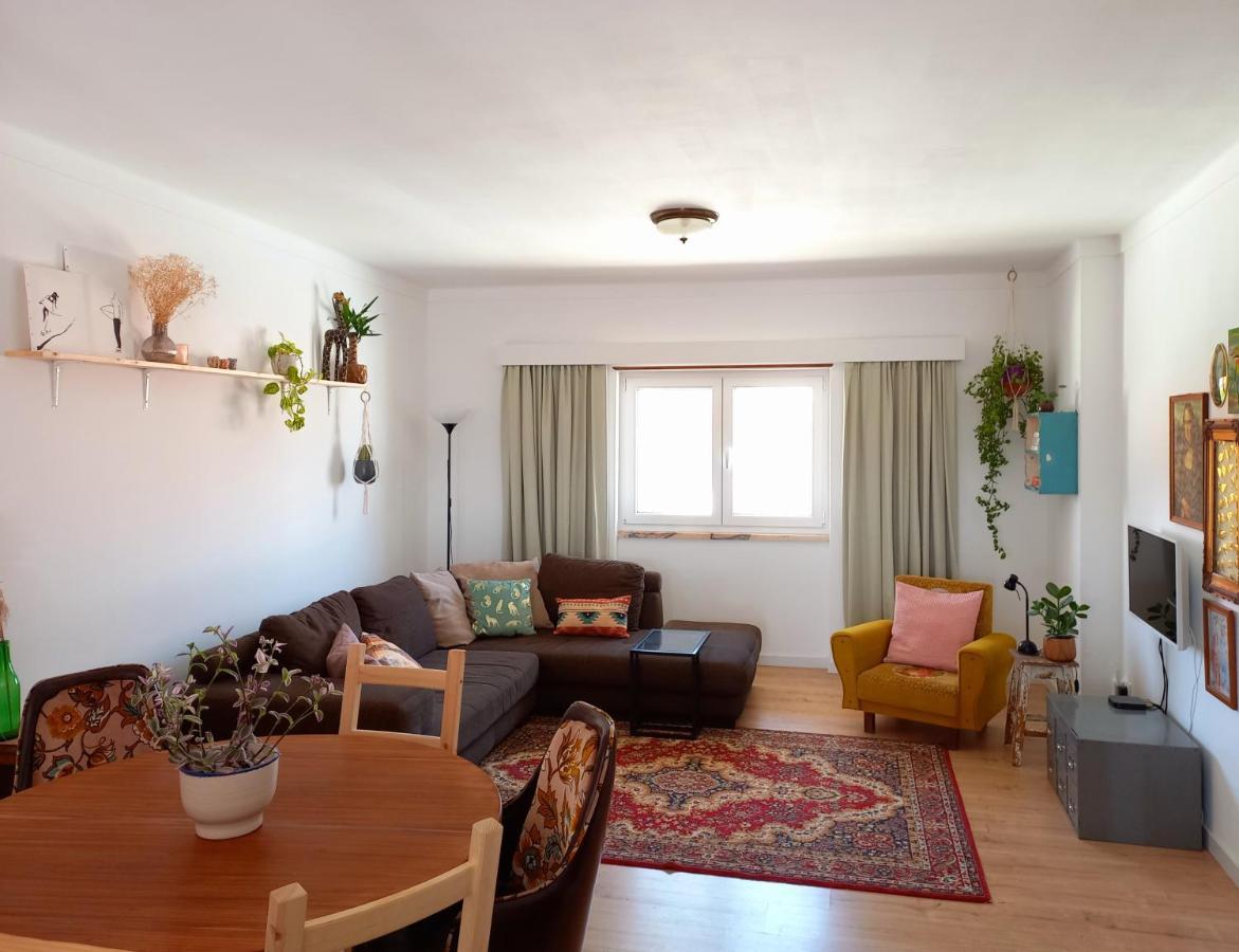 The Sweet Lemon 3 Apartment Bombarral Exterior photo
