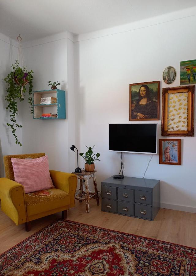 The Sweet Lemon 3 Apartment Bombarral Exterior photo